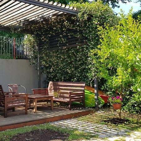 Apartment Fini Tivat Eksteriør bilde
