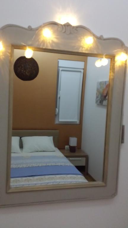 Apartment Fini Tivat Eksteriør bilde