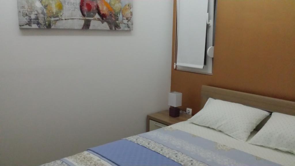 Apartment Fini Tivat Eksteriør bilde