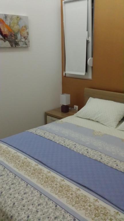 Apartment Fini Tivat Eksteriør bilde