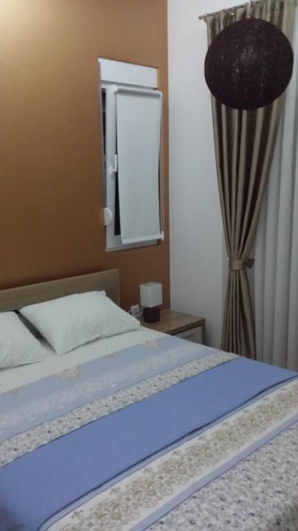 Apartment Fini Tivat Eksteriør bilde