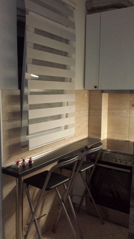 Apartment Fini Tivat Eksteriør bilde