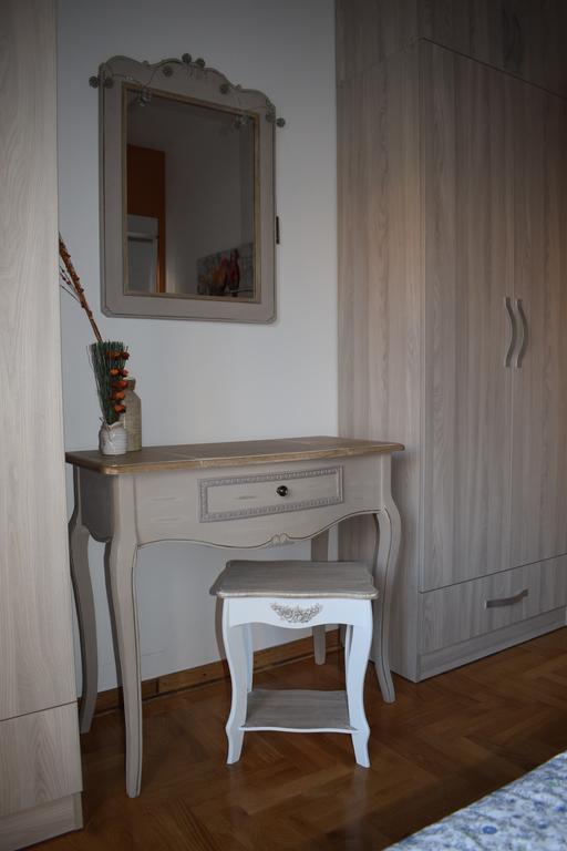 Apartment Fini Tivat Eksteriør bilde